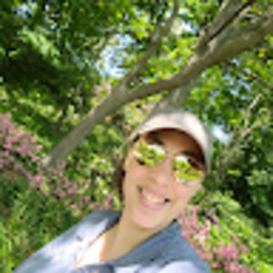 Meet your Posher, Julia